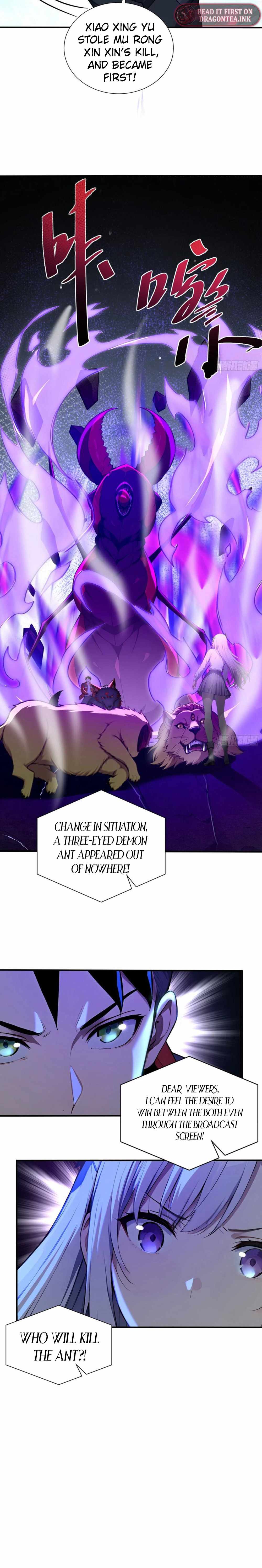 Number One Beast Master Chapter 15 4